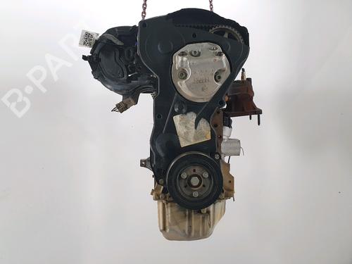 Motor Motor PEUGEOT 206 CC (2D) 1.6 16V (2DNFUF, 2DNFUR) (109 hp) 36252578 36252578