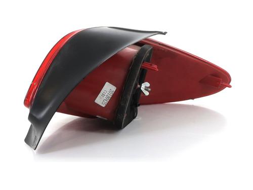 Left taillight PEUGEOT 206+ (2L_, 2M_) 1.1 | BP29197950C34 