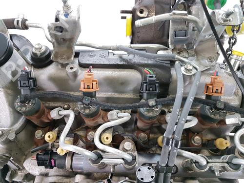 Engine TOYOTA AURIS (_E15_) 1.4 D-4D (NDE150_, NDE150R) | BP32278704M1  - Image 8
