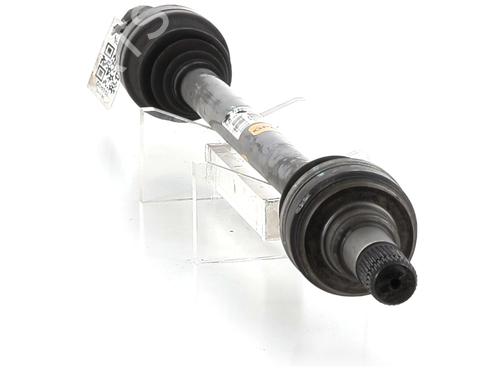 Left rear driveshaft BMW X5 (E70) xDrive 50 i | BP26877364M40 