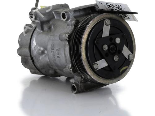 Compresseur AC PEUGEOT 308 I (4A_, 4C_) 1.6 HDi | BP29018172M34 