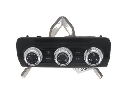 Climate control AUDI A1 Sportback (8XA, 8XF) 1.4 TDI | BP34051498I5 - Image 3