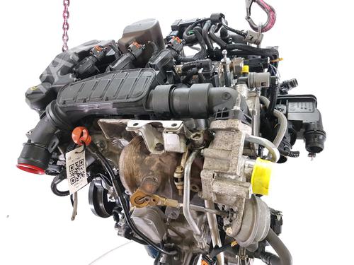 Engine CITROËN C4 Grand Picasso II (DA_, DE_) 1.2 THP 130 | BP38768718M1 - Image 6