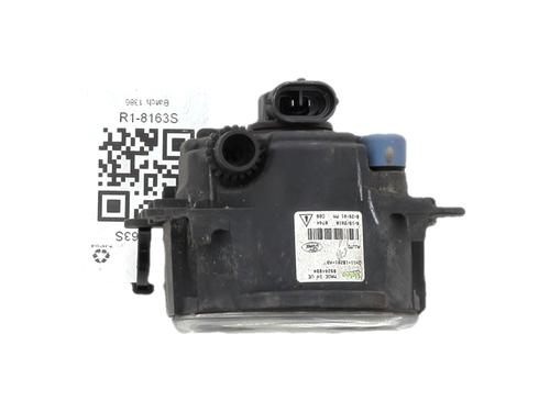 Left front fog light FORD FIESTA VI (CB1, CCN) 1.25 | BP34414214C30 - Image 2