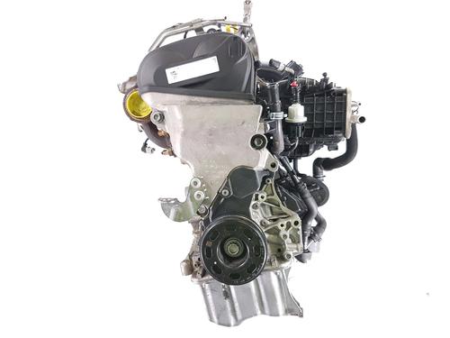 Motor SEAT IBIZA IV (6J5, 6P1) 1.2 TSI (110 hp) 31180597
