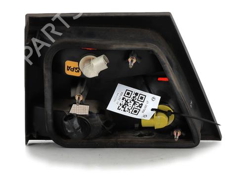 Right tailgate light PEUGEOT 806 (221) 2.0 HDI | BP29416434C80 