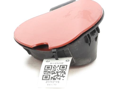 Used Fuel flap PEUGEOT 208 I (CA_, CC_) 1.2 VTI 82 (82 hp) 25151254