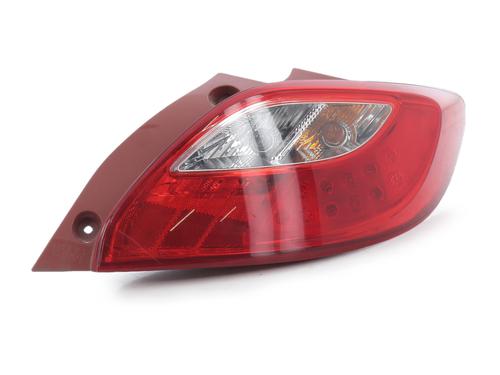 Right taillight MAZDA 2 (DE_, DH_) 1.3 (DE3FS) | BP39608190C35 - Image 5