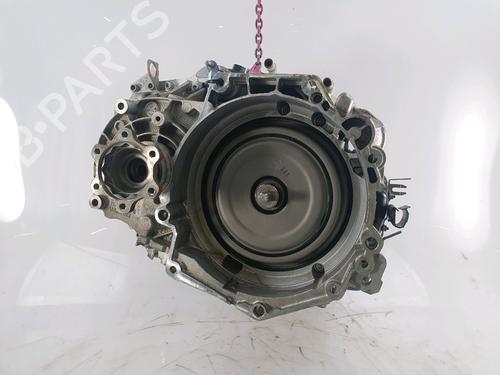 Gearbox VW GOLF VI (5K1) 2.0 TDI | BP29964369M3