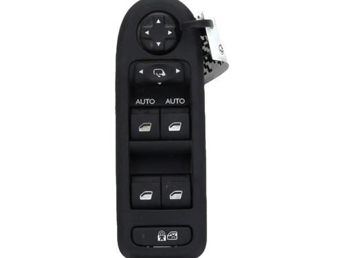 Used Left front window switch CITROËN C3 II (SC_) 1.2 VTi 82 (82 hp) 30334471