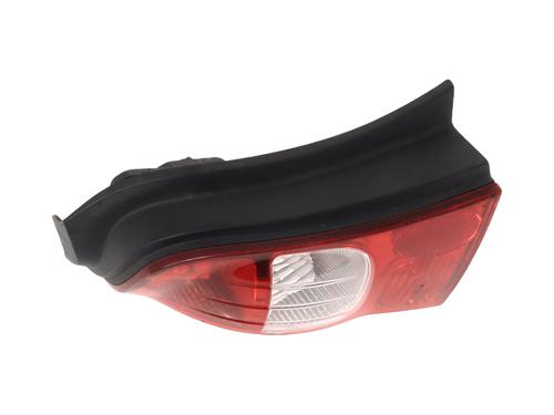 Left taillight RENAULT TWINGO II (CN0_) 1.5 dCi 75 | BP29701913C34 