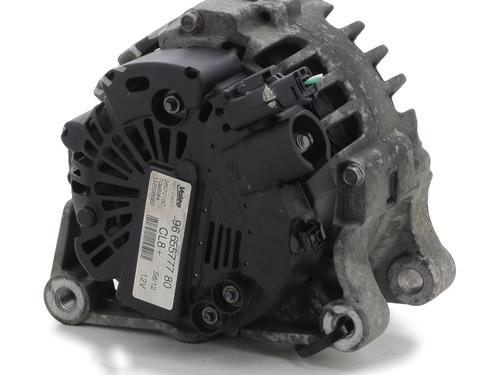 Alternator PEUGEOT 206+ (2L_, 2M_) 1.4 i | BP26702919M7 
