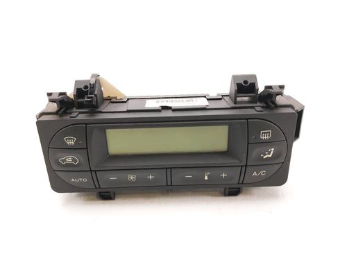 Used Climate control Climate control PEUGEOT 1007 (KM_) 1.6 16V (109 hp) 10472881 10472881