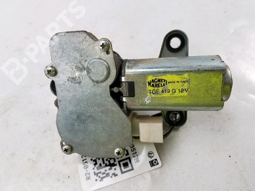 Rear wiper motor FIAT CINQUECENTO (170_) 0.9 i.e. S (170AF, 170CF) | BP10510867M102 