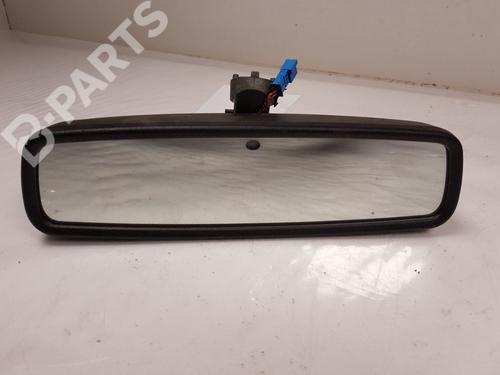 Used Rear mirror Rear mirror FORD TRANSIT CONNECT MPV 1.6 TDCi (115 hp) 10908346 10908346