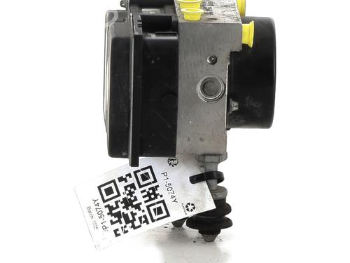 ABS pump SKODA FABIA II (542) 1.6 TDI | BP29623856M43 
