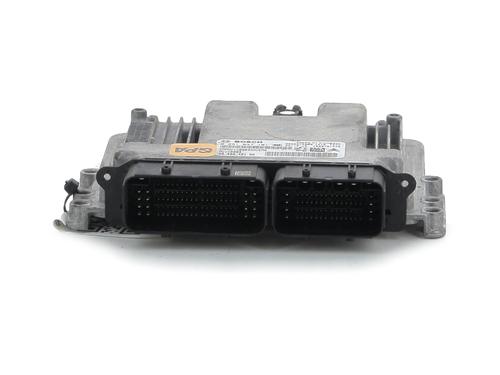Used Engine control unit (ECU) CITROËN C3 III (SX) 1.5 BlueHDi 100 (SXYHYP, SXYHTU) (102 hp) 29624290