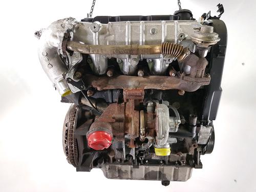Engine CITROËN BERLINGO / BERLINGO FIRST Box Body/MPV (M_) | BP30166000M1