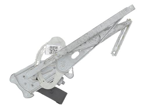 Front left window mechanism RENAULT GRAND SCÉNIC III (JZ0/1_) 1.5 dCi (JZ09, JZ0D, JZ10, JZ14, JZ1G, JZ29, JZ2C) | BP32334030C22