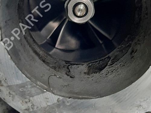 Engine RENAULT CLIO IV (BH_) 1.5 dCi 75 | BP31963826M1