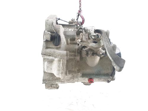 Used Gearbox VW POLO IV (9N_, 9A_) 1.4 TDI (70 hp) 30312984