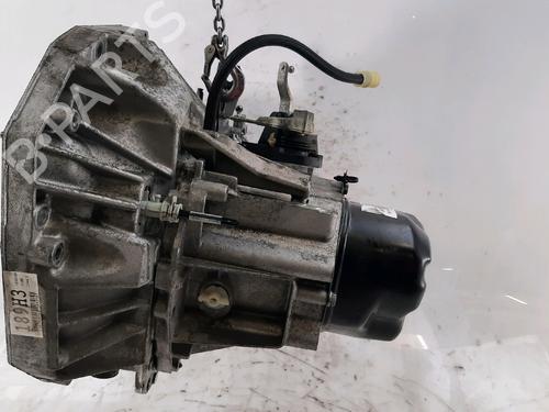 Gearbox RENAULT MODUS / GRAND MODUS (F/JP0_) 1.5 dCi (FP0E, JP0E) | BP36209850M3 - Image 3