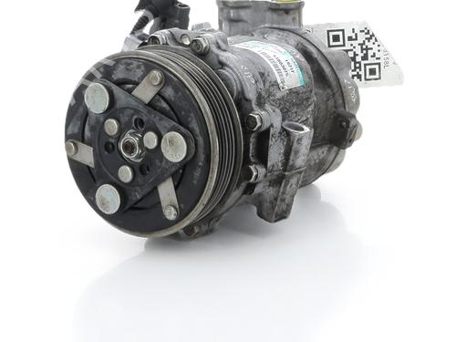 AC-Kompressor AC-Kompressor 39547187 39547187