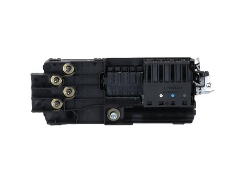 Electronic module MERCEDES-BENZ E-CLASS (W211) E 280 CDI (211.023) | BP29578591M83 