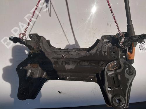 Used Subframe Subframe OPEL CORSA F (P2JO) 1.2 (68) (101 hp) 34261059 34261059