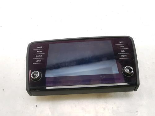 Display SKODA OCTAVIA III Combi (5E5, 5E6) 2.0 TDI RS | BP12111642C48