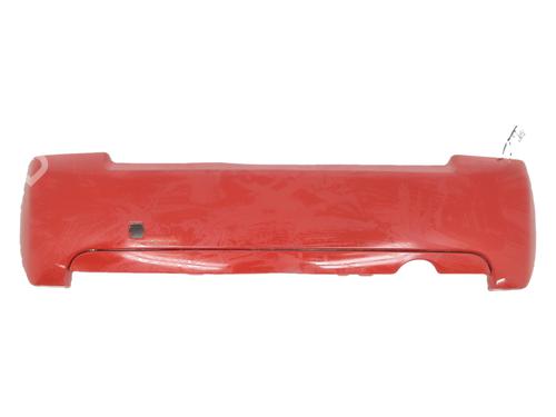 Used Rear bumper Rear bumper CITROËN C2 (JM_) 1.6 (109 hp) 36351506 36351506