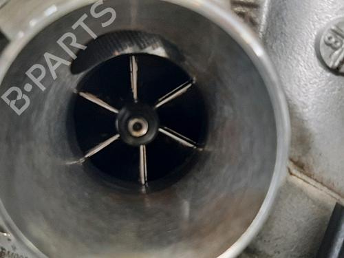 Engine VW GOLF VII (5G1, BQ1, BE1, BE2) 1.2 TSI | BP31913139M1 