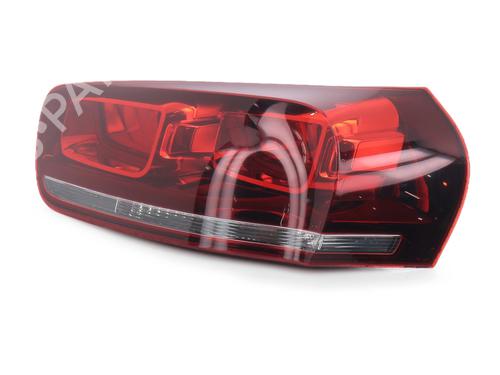 Right taillight CITROËN C4 Picasso II 1.2 THP 130 | BP39461596C35 - Image 2