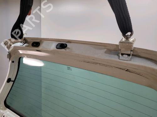 Bakluke CC/Kombi-Kupé RENAULT CLIO II (BB_, CB_)  | BP28286401C6 