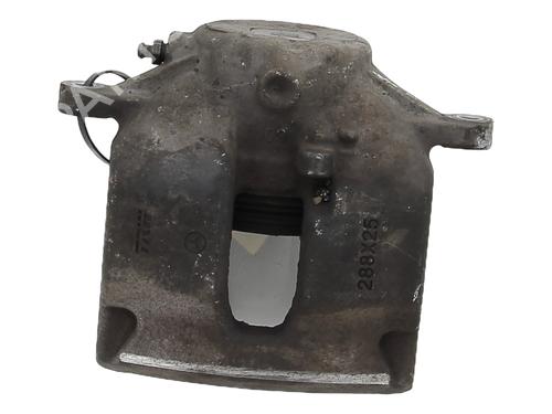 Used Left front brake caliper MERCEDES-BENZ C-CLASS (W204) C 200 CDI (204.007, 204.006) (136 hp) 27905024