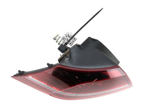 Used Left taillight VW GOLF VII (5G1, BQ1, BE1, BE2) 2.0 R 4motion (300 hp) 22630734