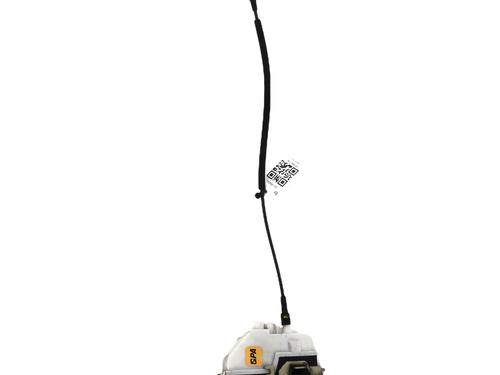 Vergrendeling links voor CITROËN C3 I (FC_, FN_) 1.4 HDi (68 hp) 28177233