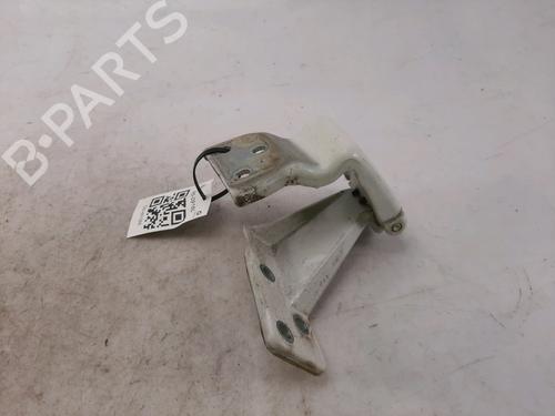 Used Hinge/Door check strap MERCEDES-BENZ VITO / MIXTO Van (W639) 109 CDI (639.601, 639.603, 639.605) (95 hp) 27917486
