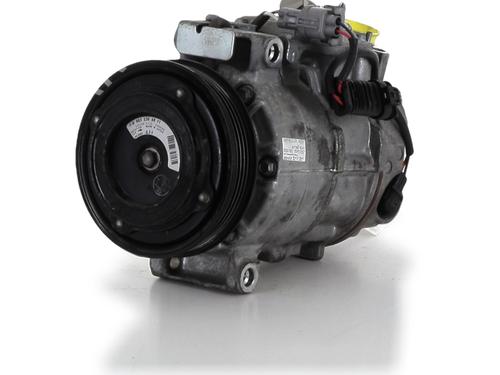 Used AC compressor AC compressor MERCEDES-BENZ B-CLASS Sports Tourer (W246, W242) B 180 CDI (246.200) (109 hp) 33446277 33446277