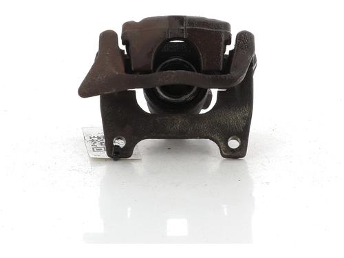 Right front brake caliper SMART FORTWO Coupe (450) 0.8 CDI (450.300, 450.301, 450.302, 450.303, 450.306) | BP27915077M104 