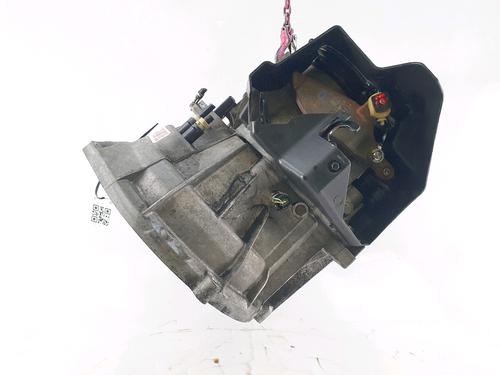 Używane Skrzynia biegów FORD FIESTA V (JH_, JD_) 1.6 TDCi (90 hp) 29055334