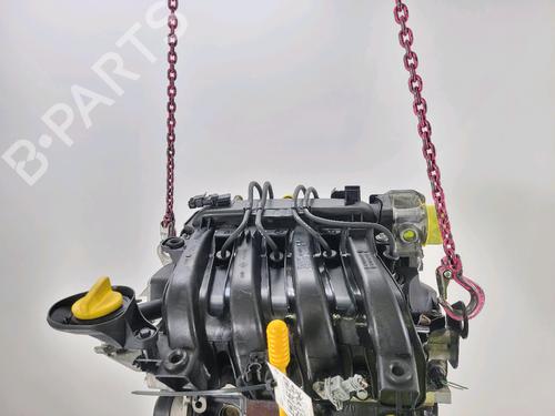 Engine RENAULT TWINGO II (CN0_) 1.2 16V (CN04, CN0B) | BP28616569M1