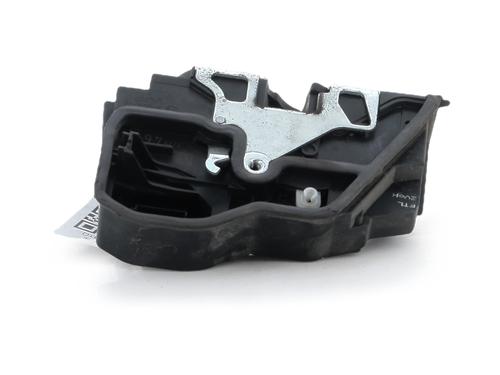 Front left lock BMW 1 (E81) 116 d | BP34458143C98 - Image 2