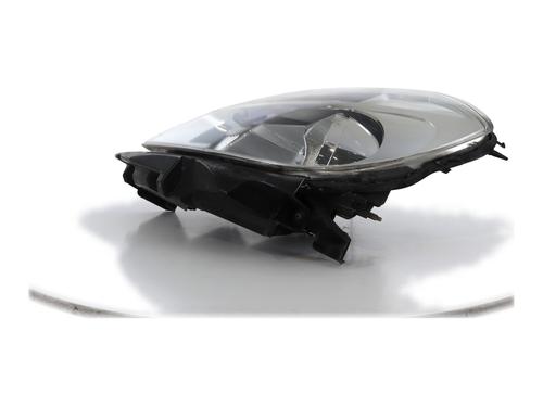 Used Left headlight RENAULT CLIO III (BR0/1, CR0/1) 1.5 dCi (BR17, CR17) (86 hp) 29495155