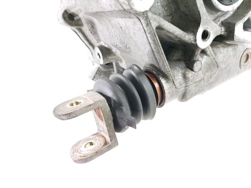 Gearbox NISSAN ALMERA TINO (V10) 1.8 | BP10462074M3 