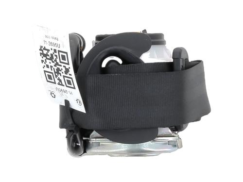 Used Front right belt tensioner VW POLO VI (AW1, BZ1, AE1) 1.0 TSI (110 hp) 31699181