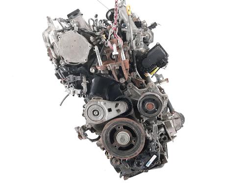 Motor TOYOTA URBAN CRUISER (_P1_) 1.4 D-4D 4WD (NLP115_, NLP115R) (90 hp) 31797254