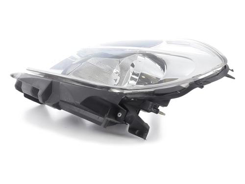 left-headlight-renault-clio-iii-br01-cr01-2005-2006-2007-2008-2009-2010-2011-2012-2013-2014-36962272 main image