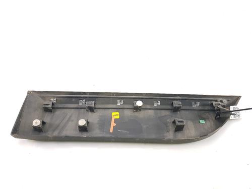 Used Door moulding trim RENAULT SCÉNIC III (JZ0/1_) 1.6 dCi (JZ00, JZ12) (130 hp) 27907892