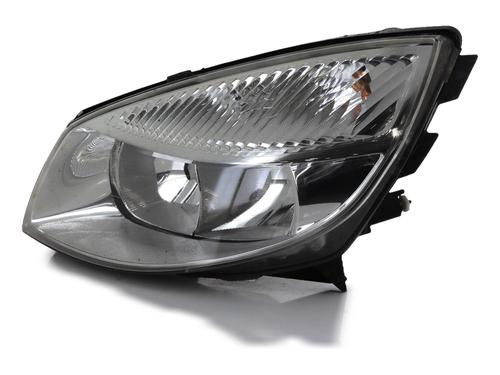 Used Left headlight Left headlight RENAULT SCÉNIC II (JM0/1_) 1.9 dCi (JM0G, JM12, JM1G, JM2C) (120 hp) 39704563 39704563